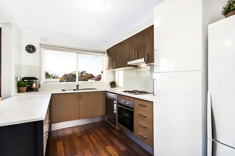 Fourth view of Homely apartment listing, 5/2 John Street, Footscray VIC 3011