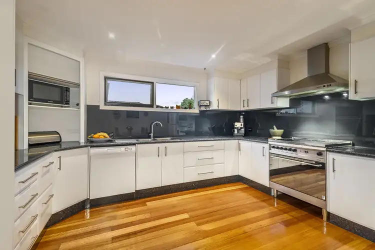 Fifth view of Homely house listing, 6 Tiller Street, Burwood East VIC 3151