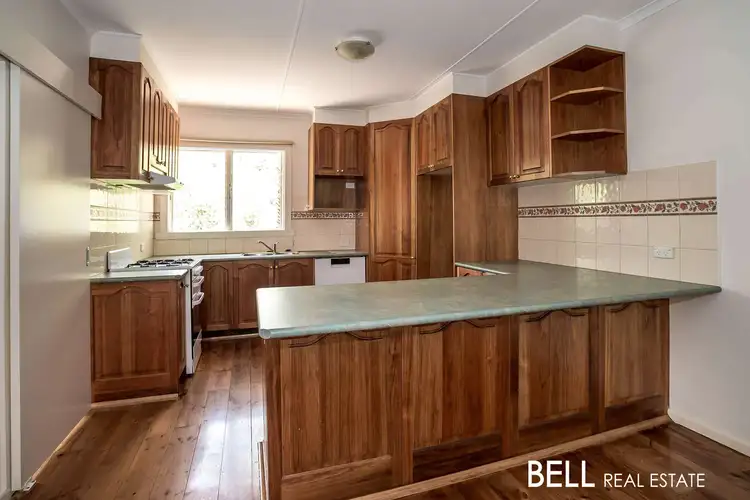 Second view of Homely house listing, 16 Cambridge Street, Belgrave South VIC 3160