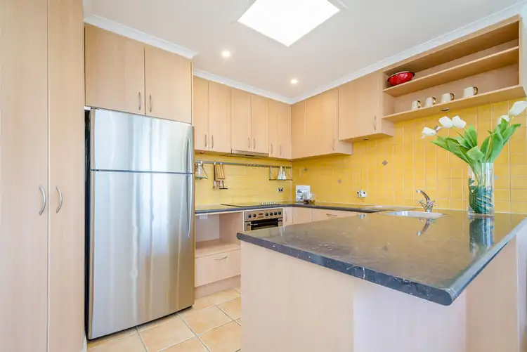 Fifth view of Homely unit listing, 9/8 The Strand, Williamstown VIC 3016