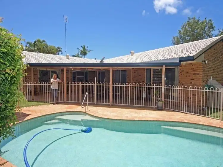 Third view of Homely house listing, 73 POinsettia Avenue, Mooloolaba QLD 4557