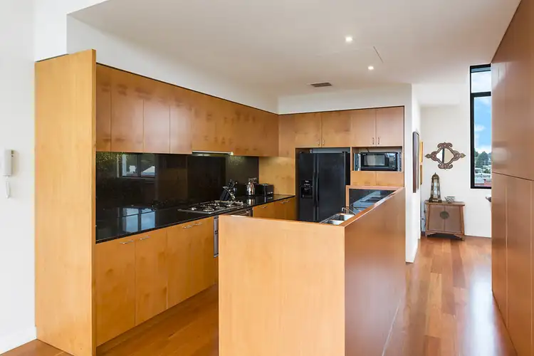 Fourth view of Homely apartment listing, 78/8 Wallen Road, Hawthorn VIC 3122