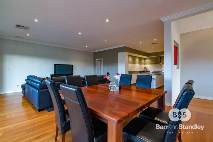 Third view of Homely house listing, 1 Ennis Street, Eaton WA 6232
