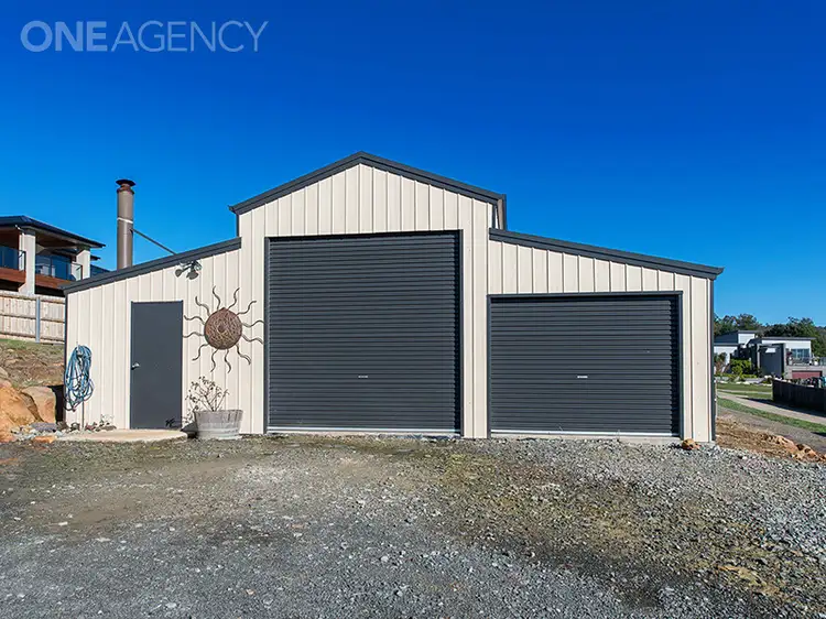 Second view of Homely house listing, 6 Kavala Street, Legana TAS 7277