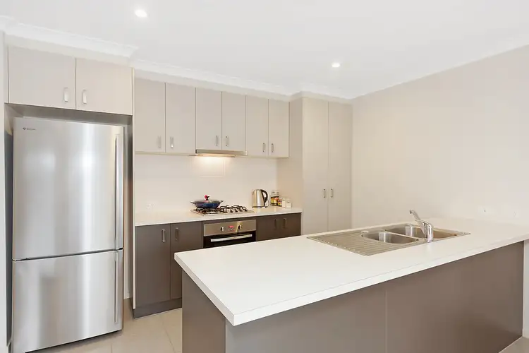 Fifth view of Homely townhouse listing, 26 Hillgrove Way, Mernda VIC 3754