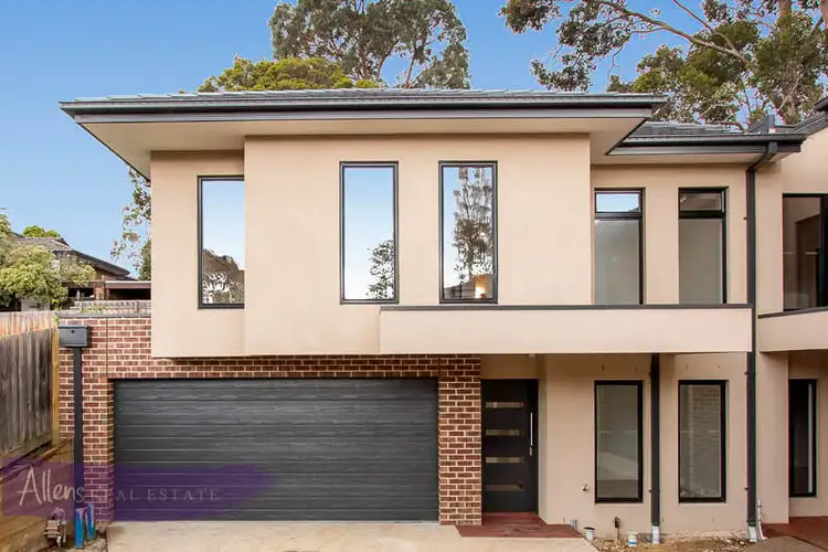 3/30 Glenair Street, Templestowe Lower VIC 3107