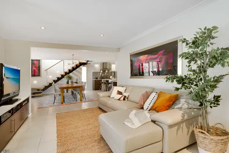 Second view of Homely house listing, 53 Grover Avenue, Cromer NSW 2099