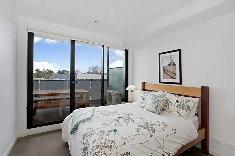 Sixth view of Homely apartment listing, 210/16-18 Queen Street, Blackburn VIC 3130