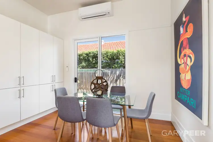Sixth view of Homely house listing, 76 Mimosa Road, Carnegie VIC 3163
