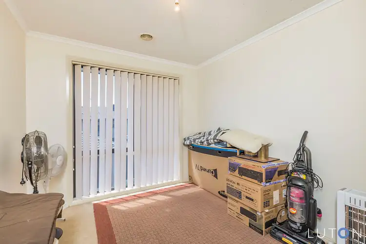 Sixth view of Homely house listing, 47b Mary Gillespie Avenue, Gungahlin ACT 2912