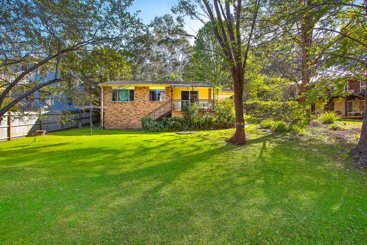 Second view of Homely house listing, 2 Clements Drive, Avoca Beach NSW 2251