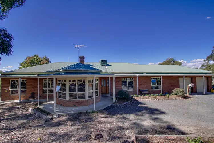 Main view of Homely house listing, 240 Kirkpatricks Road, Macclesfield VIC 3782