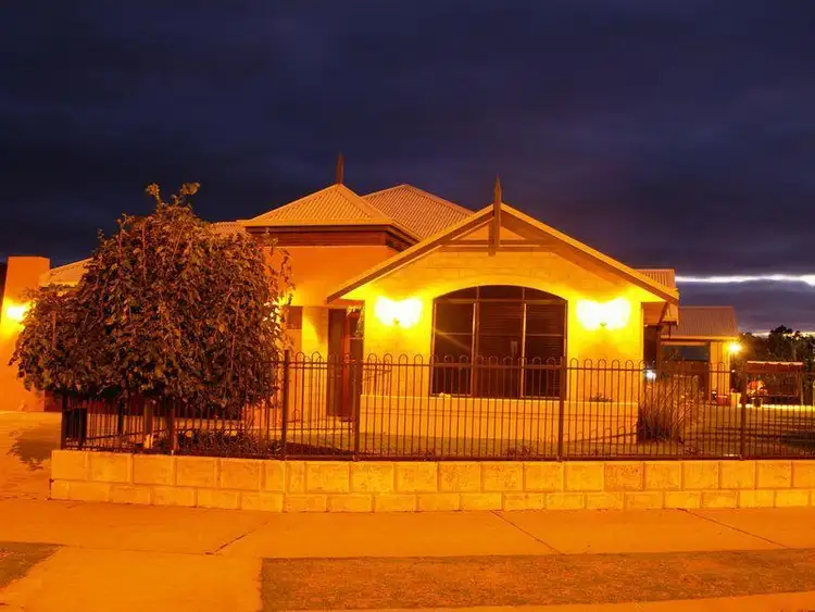 Main view of Homely house listing, 181 Norton Promenade, Dalyellup WA 6230