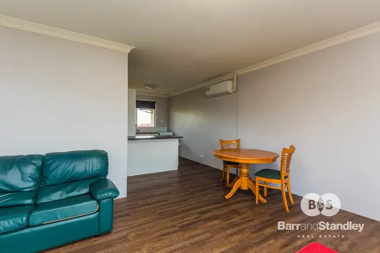 Second view of Homely unit listing, 3/8 Greensell Street, Bunbury WA 6230