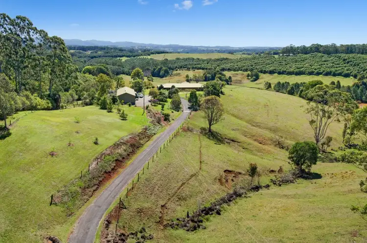 445 Sneaths Road, Alstonvale NSW 2477