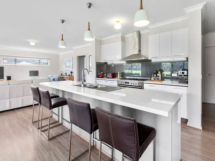 Fifth view of Homely house listing, 5/49 Costin Street, Apollo Bay VIC 3233