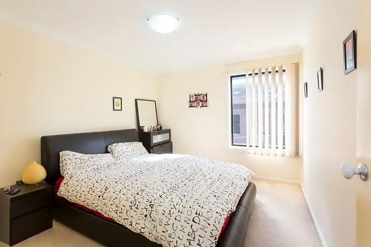 Fourth view of Homely apartment listing, 19/17-19 Ascot Vale Road, Flemington VIC 3031