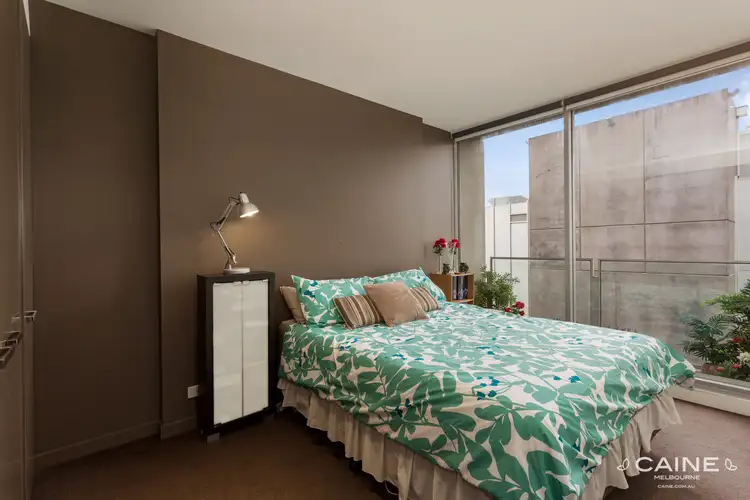 Fourth view of Homely apartment listing, 714V/162 Albert Street, East Melbourne VIC 3002