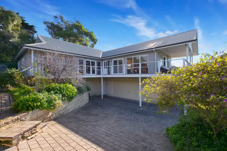 Fifth view of Homely house listing, 30 Normanby Road, Sorrento VIC 3943