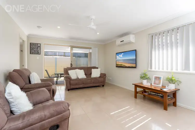 Sixth view of Homely house listing, 14 Mapleton Drive, North Lakes QLD 4509