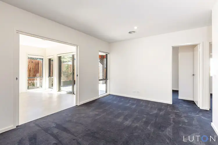 Fourth view of Homely house listing, 10 Kimmorley Street, Casey ACT 2913
