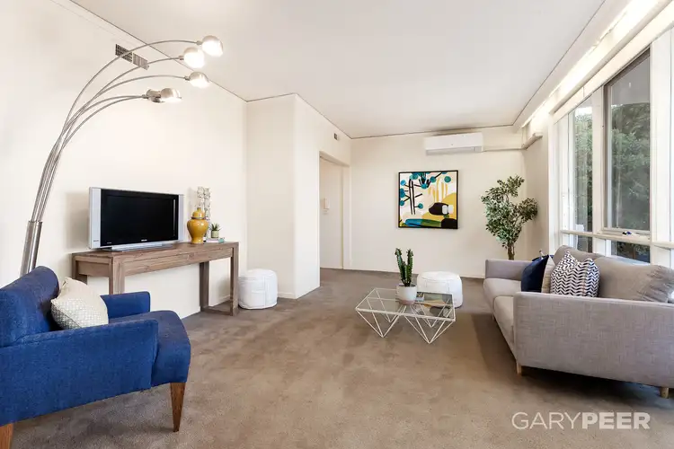 Fourth view of Homely apartment listing, 5/233 Alma Road, St Kilda East VIC 3183