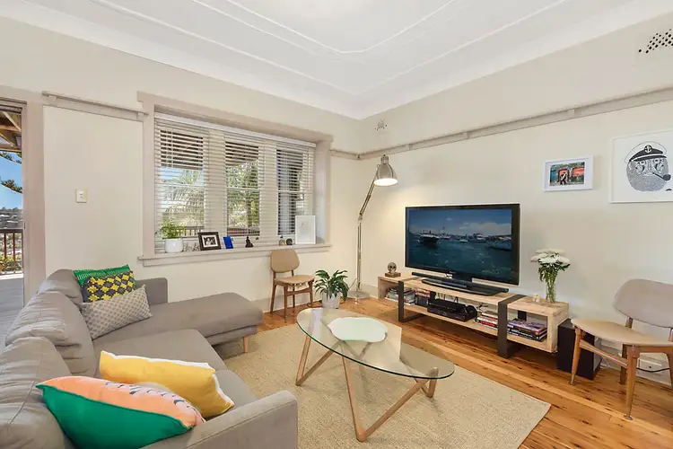 Fifth view of Homely house listing, 4 Augusta Road, Manly NSW 2095