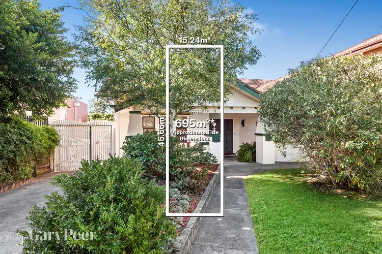 556 Inkerman Road, Caulfield North VIC 3161