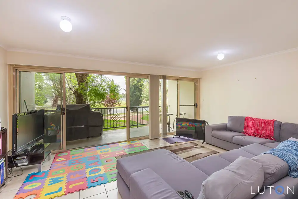 Main view of Homely apartment listing, 73/72 Wentworth Avenue, Kingston ACT 2604