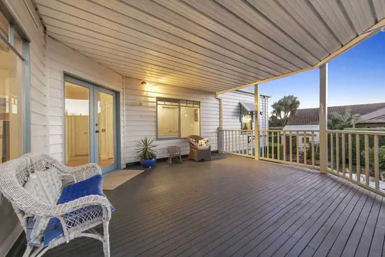Third view of Homely house listing, 8 Wynnstay Road, Mount Eliza VIC 3930