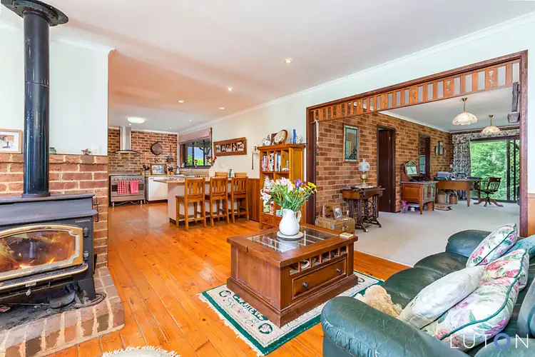 Fourth view of Homely rural property listing, 988 Charleys Forest Road, Braidwood NSW 2622