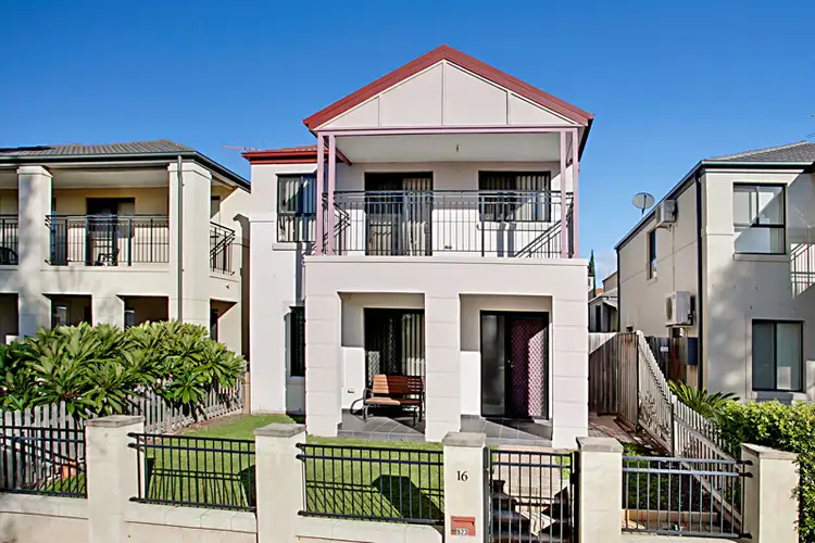 Second view of Homely house listing, 16 Wingate Avenue, West Hoxton NSW 2171