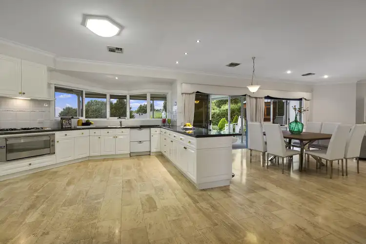 Fifth view of Homely house listing, 235 Tindals Road, Warrandyte VIC 3113