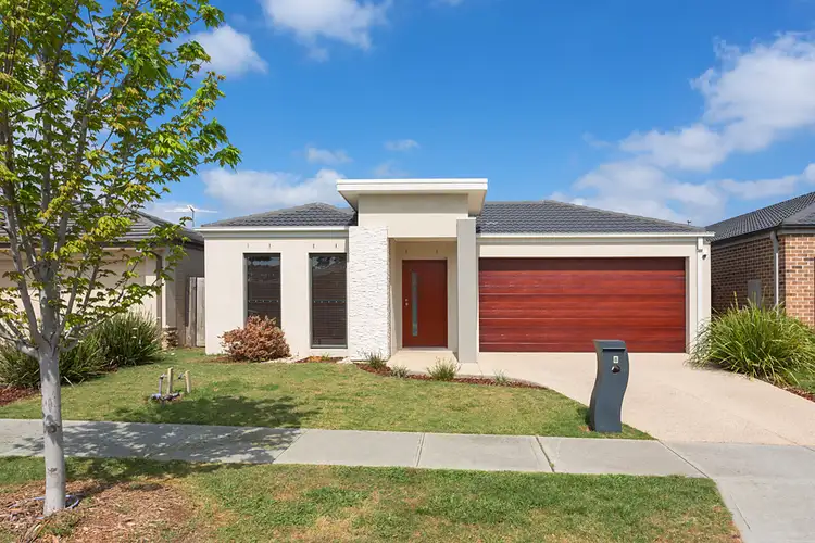 8 Wodalla  Circuit, Sandhurst VIC 3977