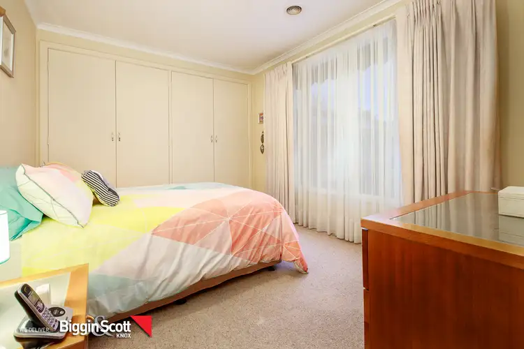 Fourth view of Homely unit listing, 3/20-22 Albert Street, Mount Waverley VIC 3149