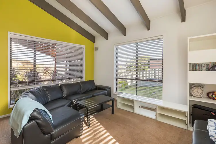 Second view of Homely house listing, 36 Burtt Crescent, Calwell ACT 2905