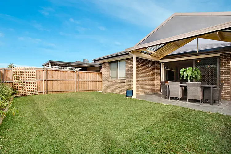 Sixth view of Homely house listing, 8 Rowley Street, Elizabeth Hills NSW 2171