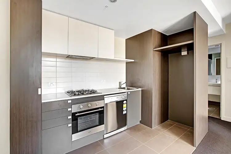 Third view of Homely apartment listing, 117B/1-19 Colombo Street, Mitcham VIC 3132