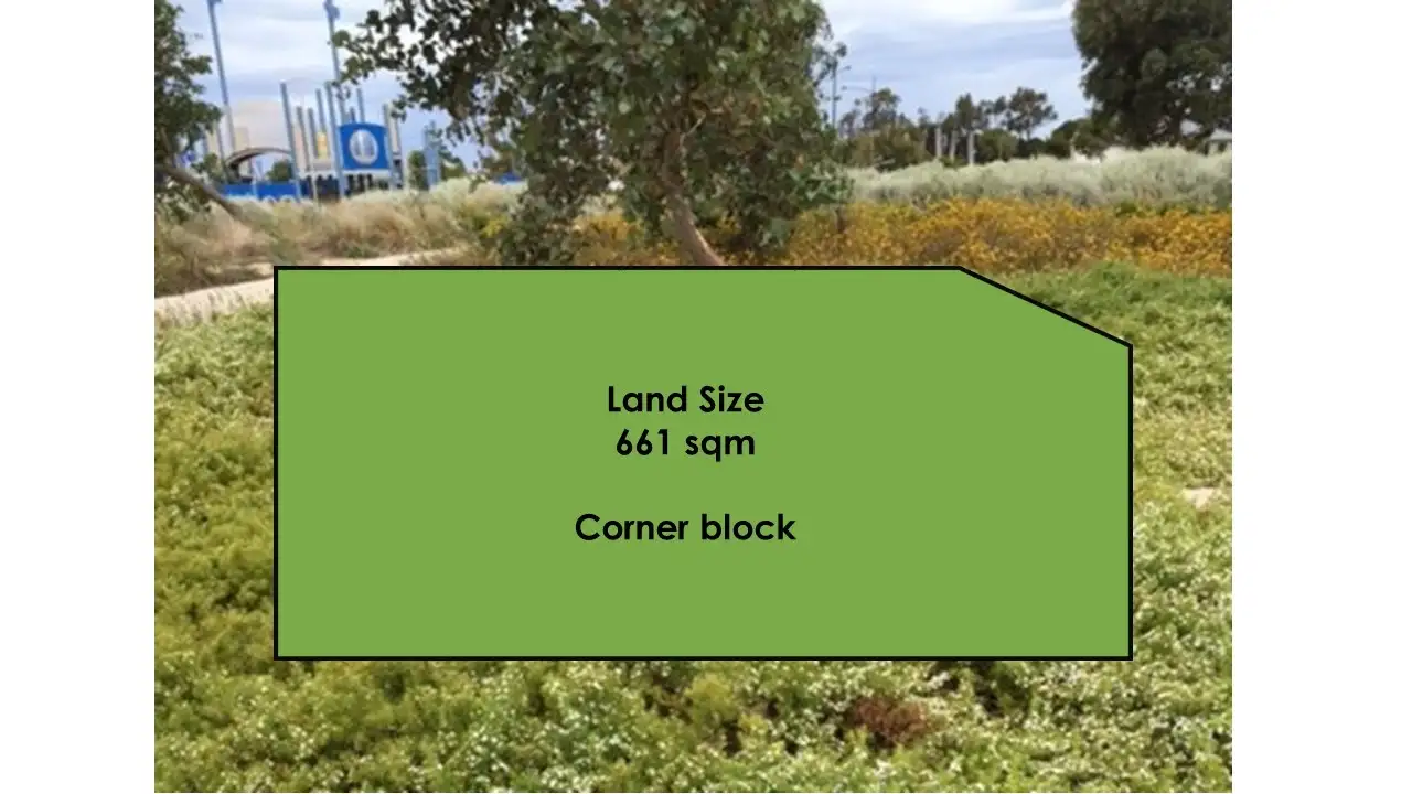 Main view of Homely land listing, 13 Amicus Street, Ocean Grove VIC 3226