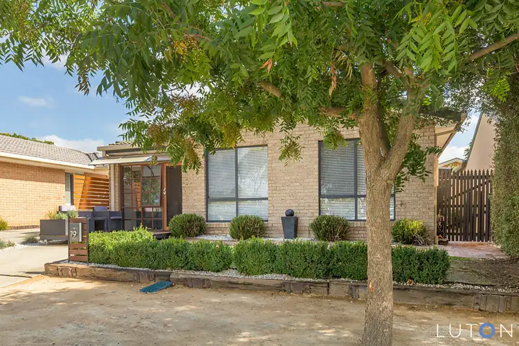 79 Yumba Avenue, Ngunnawal ACT 2913
