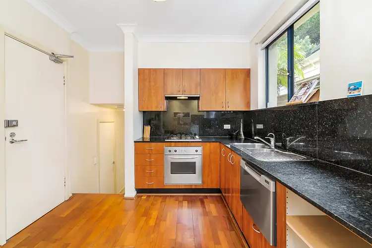 Third view of Homely apartment listing, 2/147 Hall Street, Bondi Beach NSW 2026