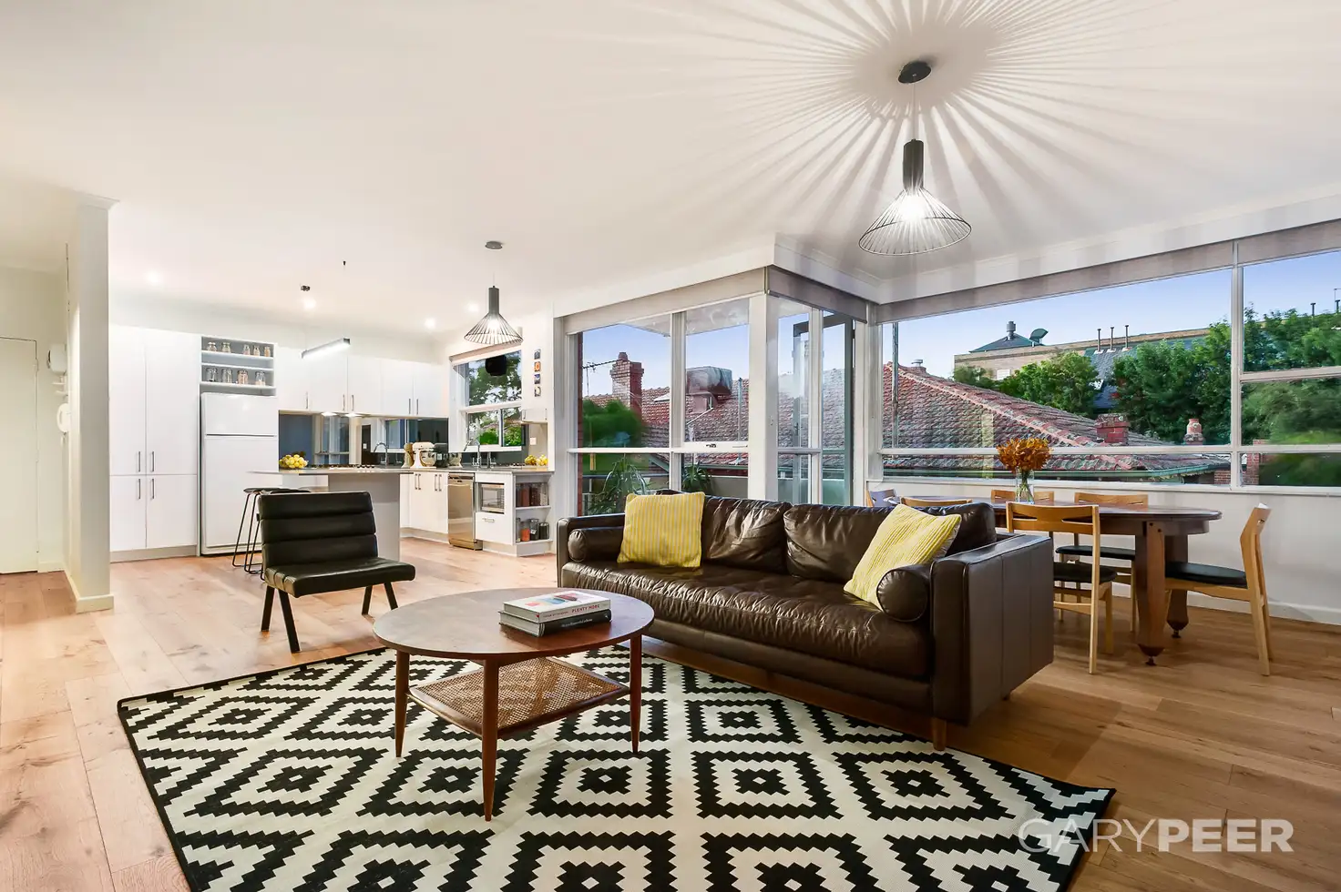 Main view of Homely apartment listing, 8/37 Victoria Street, Elsternwick VIC 3185