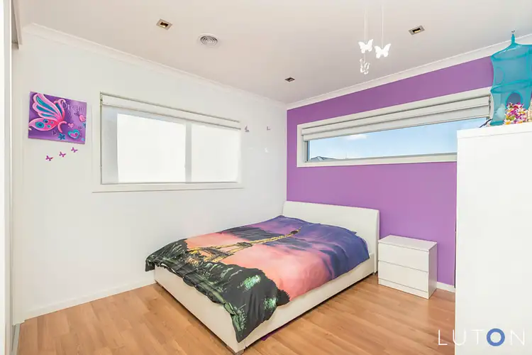 Fifth view of Homely house listing, 128 Rob Riley Circuit, Bonner ACT 2914