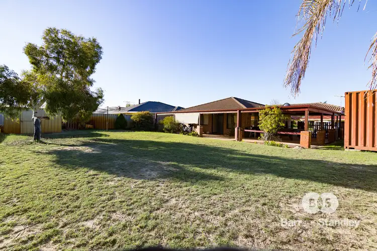Second view of Homely house listing, 7 Cormorant Entrance, Eaton WA 6232
