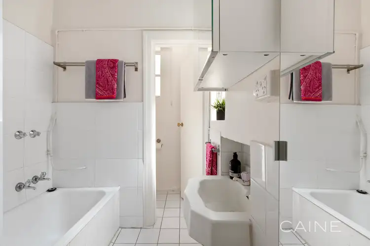 Sixth view of Homely apartment listing, 6/37 George Street, East Melbourne VIC 3002