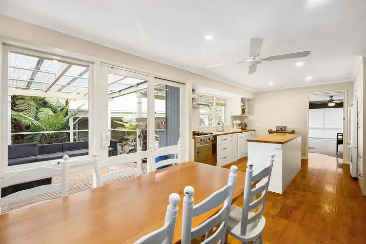 Second view of Homely house listing, 2 Henry Street, Yarra Junction VIC 3797