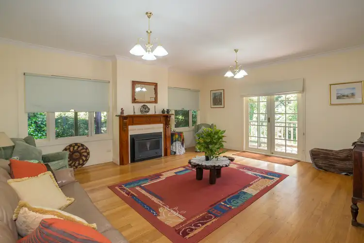 Fourth view of Homely house listing, 10 Colby Drive, Belgrave Heights VIC 3160