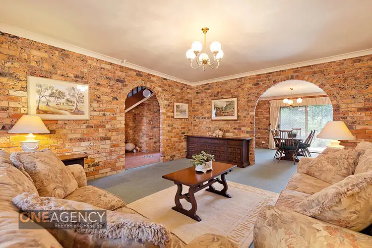 Second view of Homely house listing, 170 River Road, Leonay NSW 2750