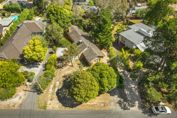 Sixth view of Homely house listing, 46 Atkinson Street, Templestowe VIC 3106