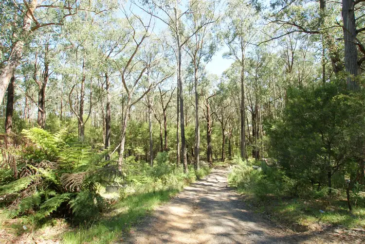 Second view of Homely house listing, 231 Milners Road, Launching Place VIC 3139